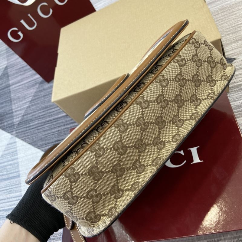 Gvc*1 satchel bags